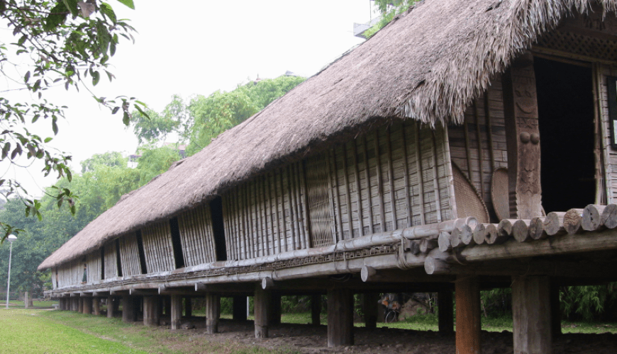 Museum of Ethnology